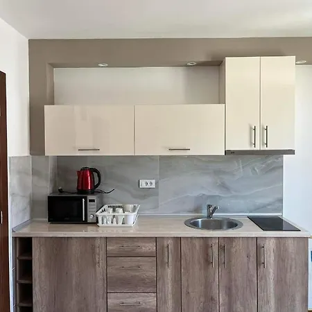 Simfonija 4* Vrnjačka Banja