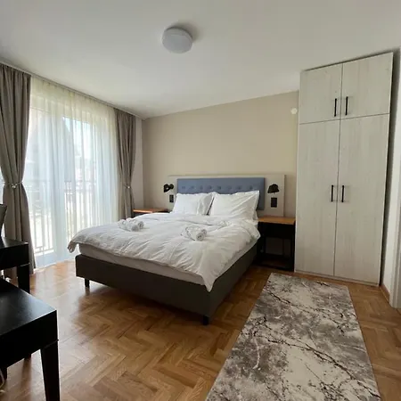 Simfonija Vrnjačka Banja