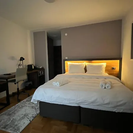 Simfonija Vrnjačka Banja