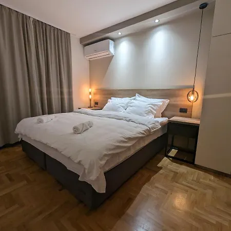 Aparthotel Simfonija *