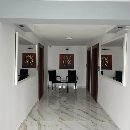 מלון דירות Simfonija Vrnjačka Banja