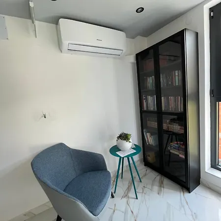 Simfonija 4* Vrnjačka Banja